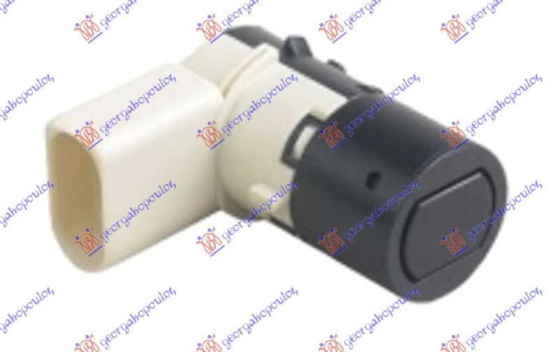 SEAT ALHABRA 95-10 PARKING SENZOR (PDC) BELI KONEKTOR (3 PIN) 90M