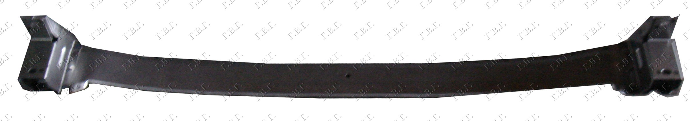 SUZUKI WAGON R 99-06 SINA PREDNJEG BRANIKA 2003-