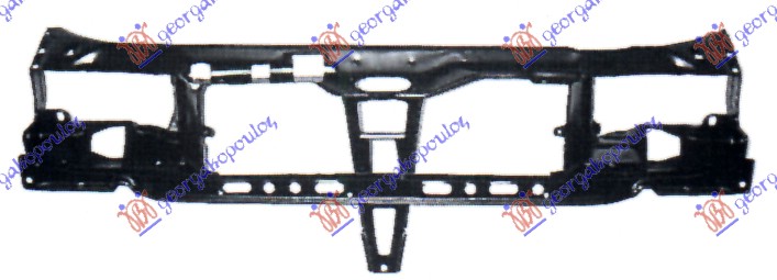 SEAT TOLEDO 95-99 VEZNI LIM
