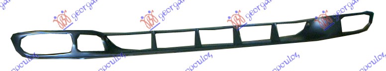 SEAT TOLEDO 95-99 CENTRALNA RESETKA