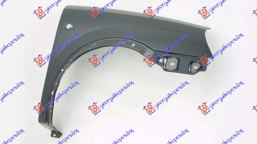 OPEL CORSA C 00-06 BLATOBRAN