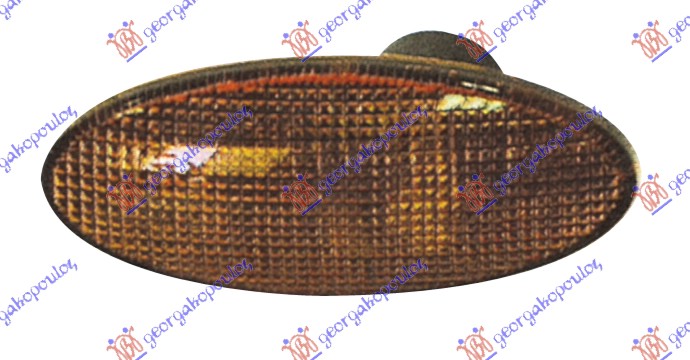 OPEL VECTRA B 96-98 MIGAVAC U KRILU ZUTI