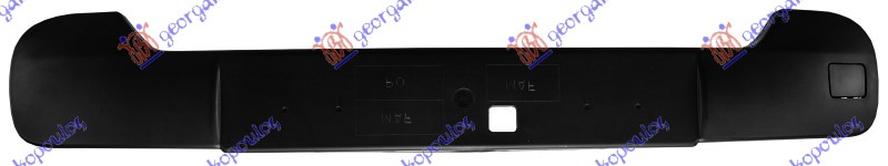 PEUGEOT 308 I 08-13 LAJSNA PREDNJEG BRANIKA CRNA 11-