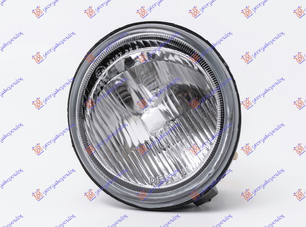 RENAULT MEGANE COUPE-CABRIO 96-98 MAGLENKA (E) (TYC)