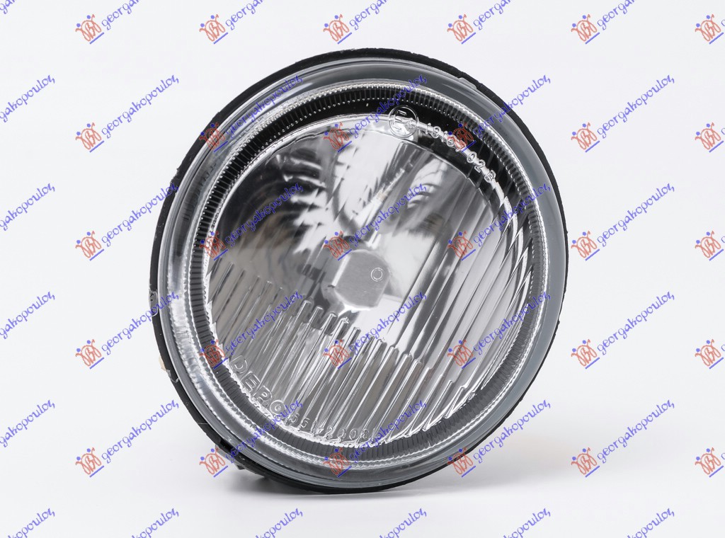 RENAULT MEGANE COUPE-CABRIO 96-98 MAGLENKA (E) (TYC)