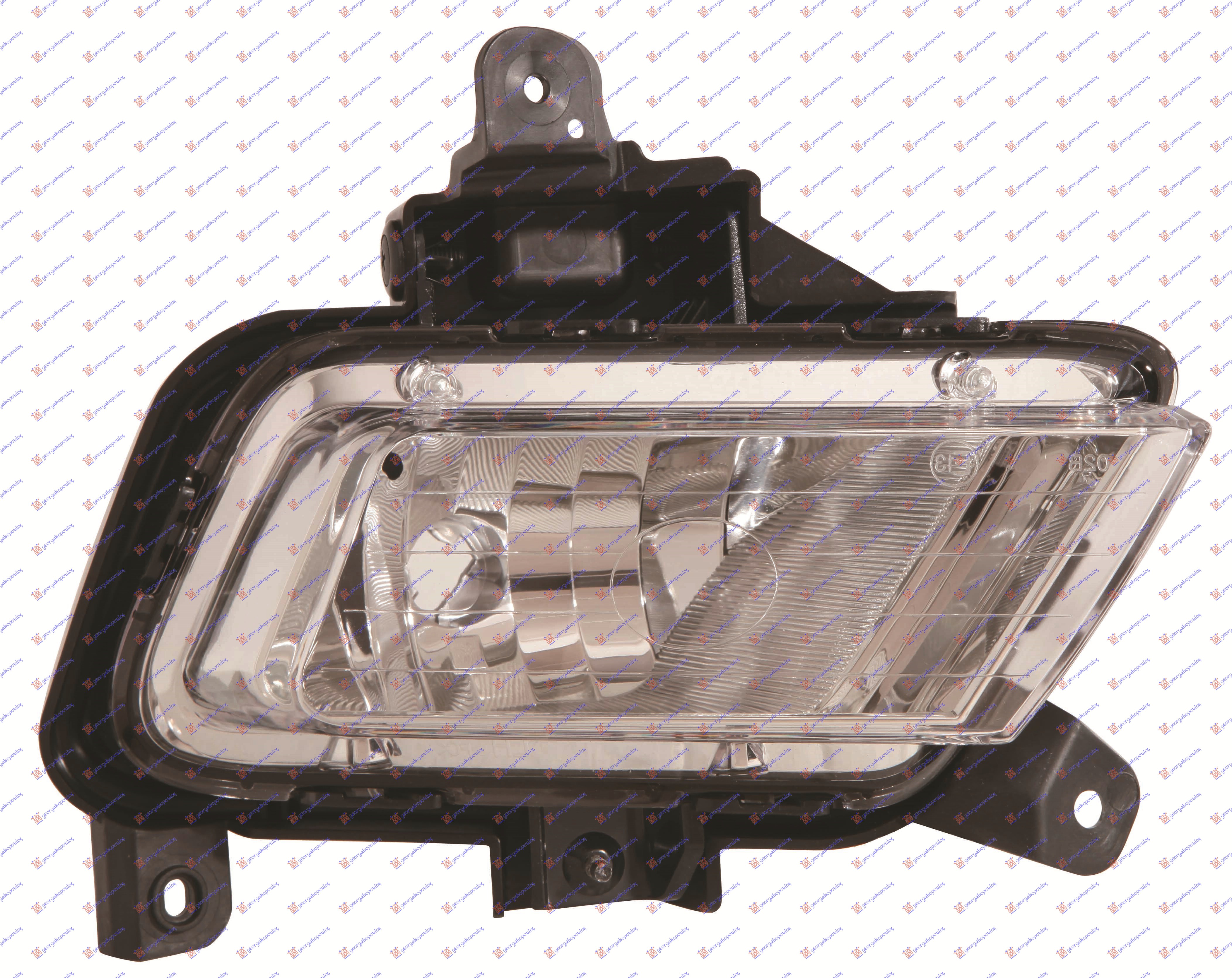 KIA CEED 5D 10-13 MAGLENKA (E) (TYC)