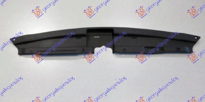 KIA CEED 15-18 POKLOPAC VEZNOG LIMA GORNJI PLASTICNI