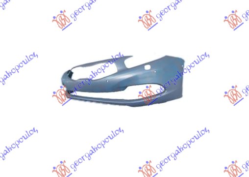 KIA CEED 5D 13-15 PREDNJI BRANIK PM (PRSKALICE) (6 PDC SENZORI)