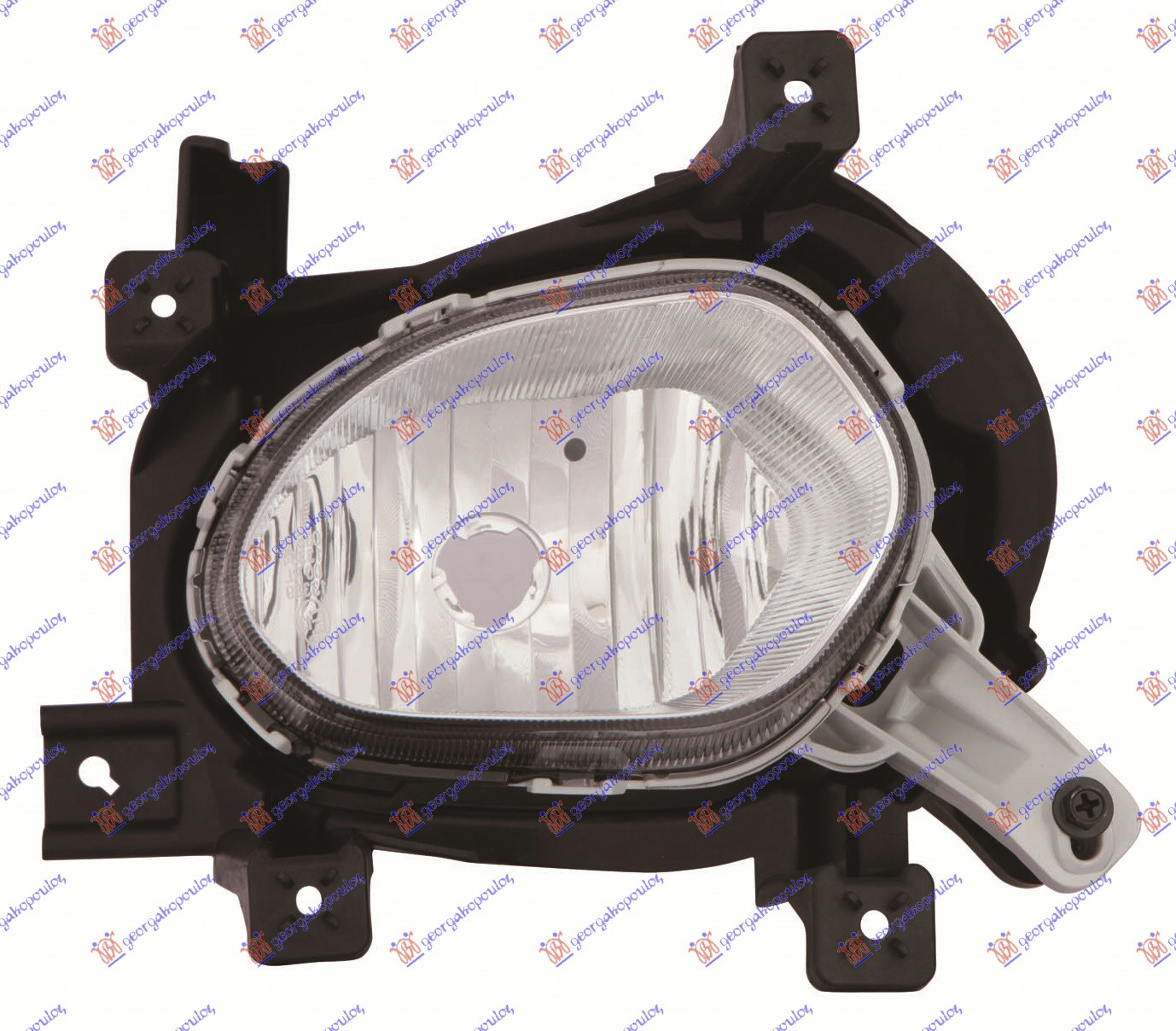KIA CEED 5D 13-15 MAGLENKA (E) (DEPO)