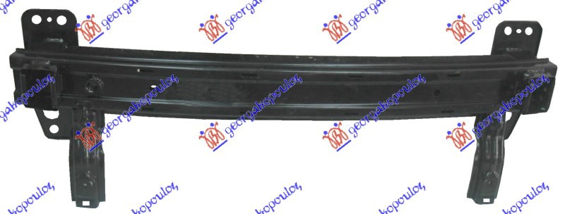 KIA PICANTO 11-15 SINA PREDNJEG BRANIKA