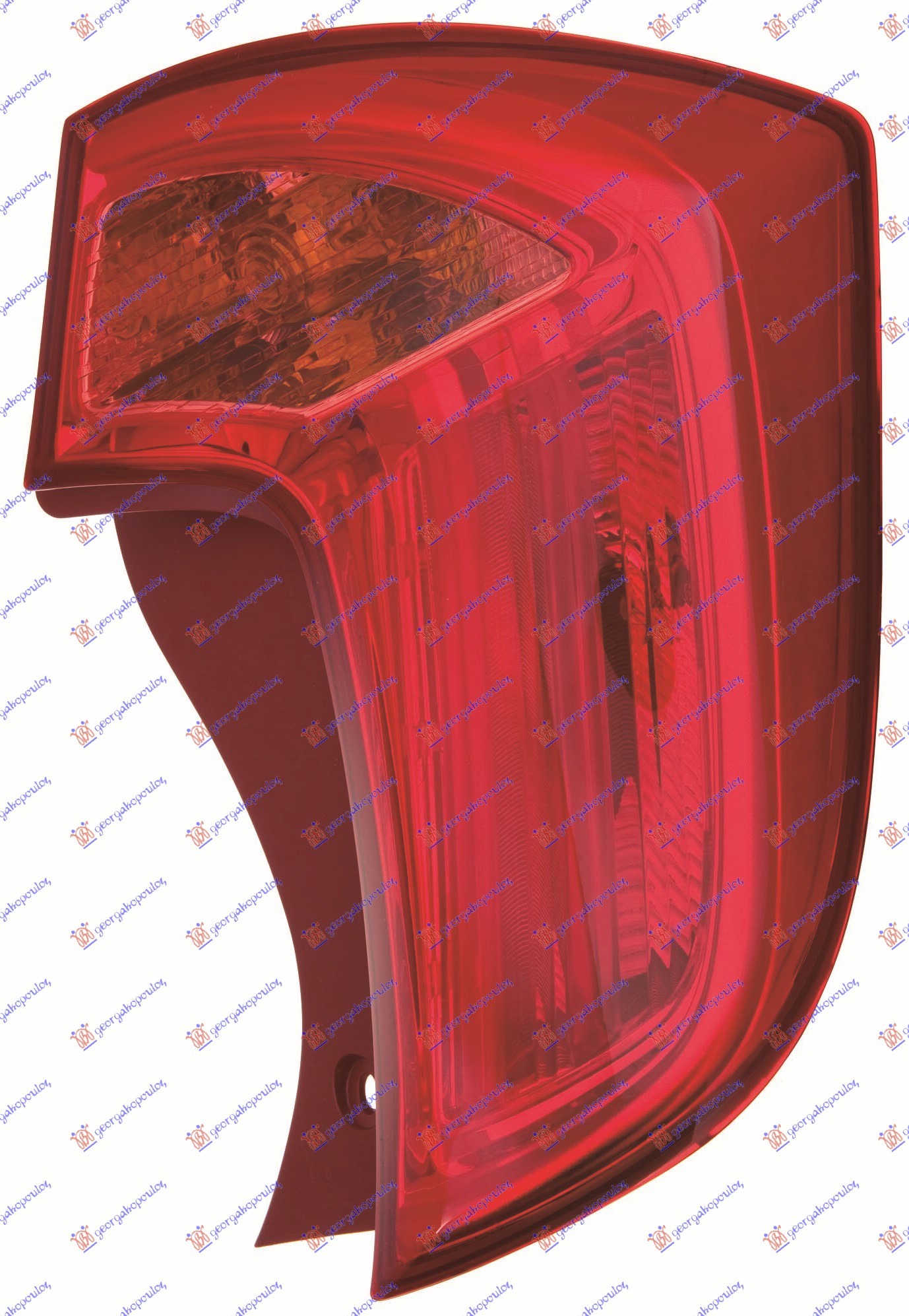 KIA PICANTO 11-15 STOP LAMPA