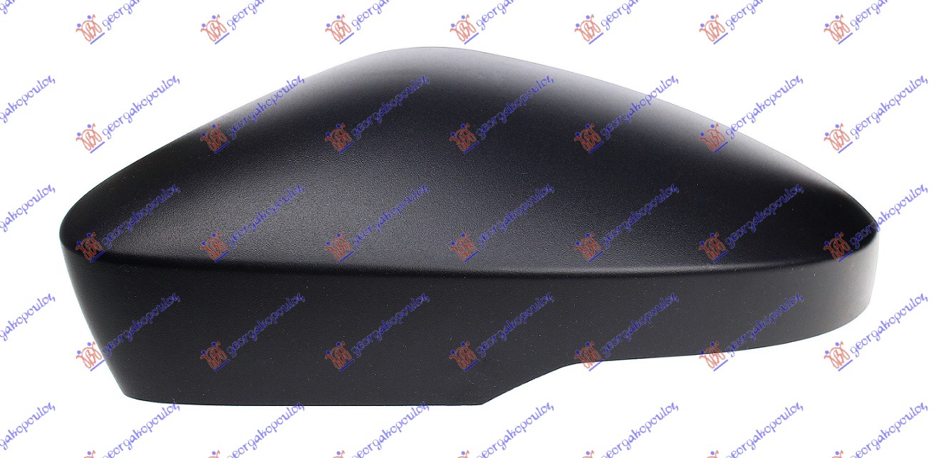 VW TAIGO 21- POKLOPAC RETROVIZORA