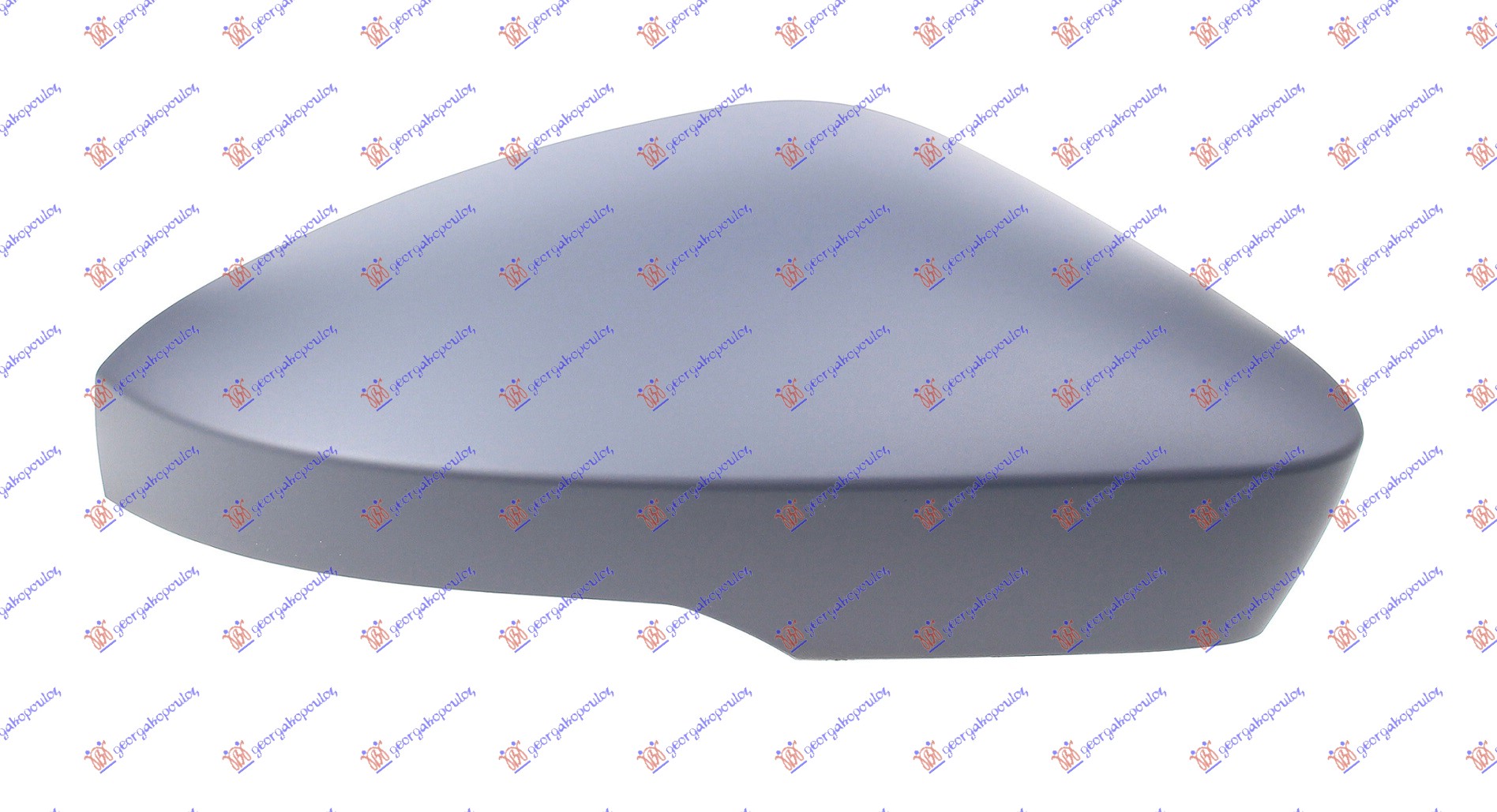 VW TAIGO 21- POKLOPAC RETROVIZORA PM