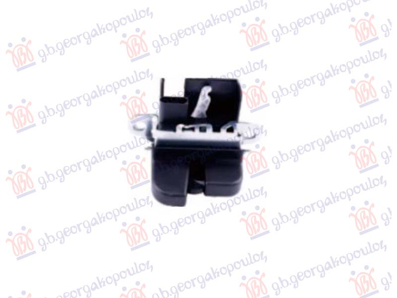 VW TAIGO 21- BRAVA GEPEK VRATA 5 VRATA (4pins)